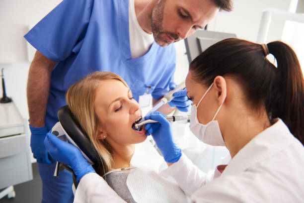  Ol, LA Dental Services Pros