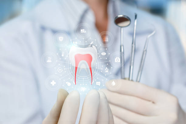 Advanced Technology for Better Dental Care in Olla, LA