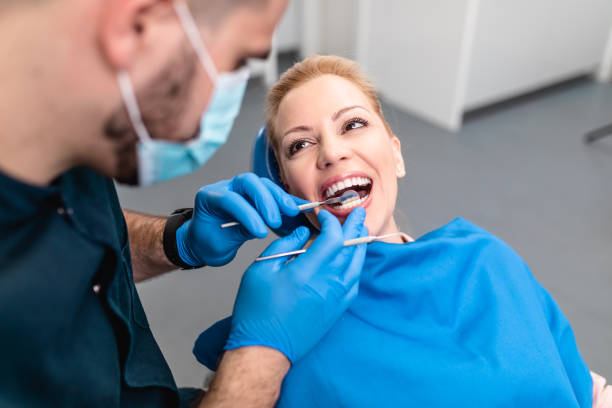 Best Dental Exams and Cleanings  in Ol, LA