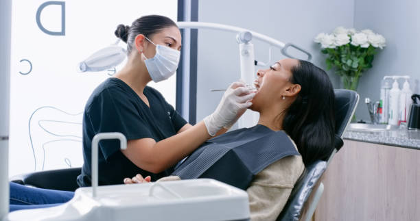 Best Sedation Dentistry  in Ol, LA