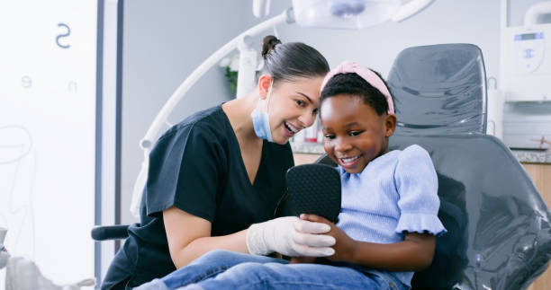 Oral Surgery in Olla, LA