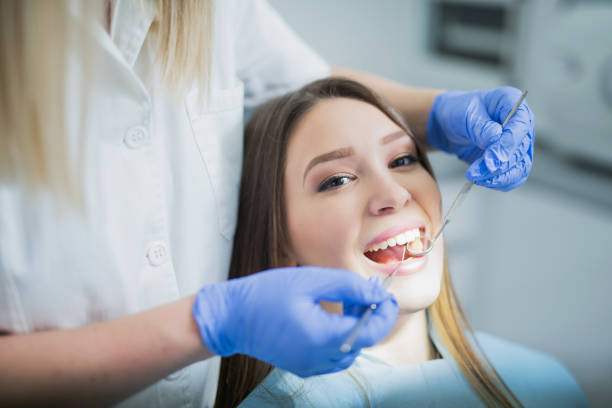 Best Dental Inlays and Onlays  in Ol, LA