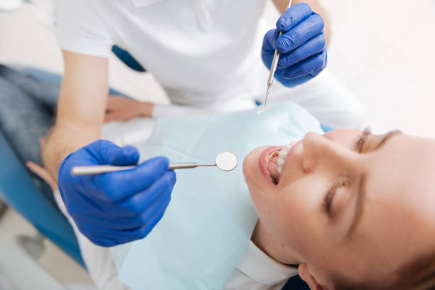 Best Laser Dentistry  in Ol, LA