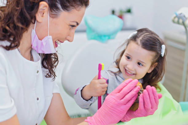 Best Root Canal Treatment  in Ol, LA